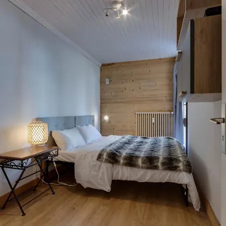 Апартаменты 2br In Le Grand Pre
