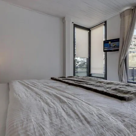2br In Le Grand Pre Апартаменты *